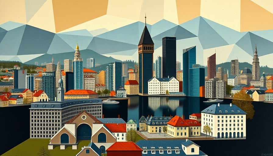 Swiss Prime Site Names Martina Moosmann CFO to Strengthen Financial Governance