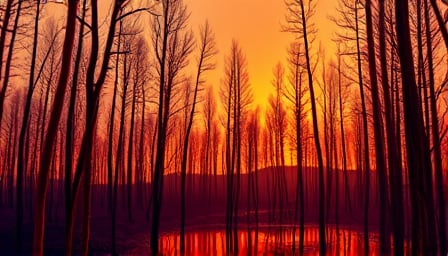 Swiss Re AG Faces Record Losses Amid Wildfires and Storms, Seeks Market Resilience