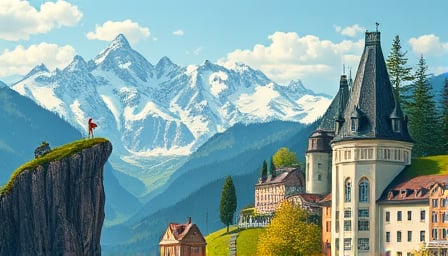Swiss Re AG's Stock Price Soars, Boosting SMI Index Amid Investor Confidence Surge