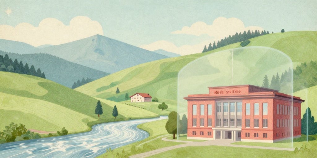 Swiss Re Remains a Value‑Focused Swiss Market Favorite Amid Volatile Conditions