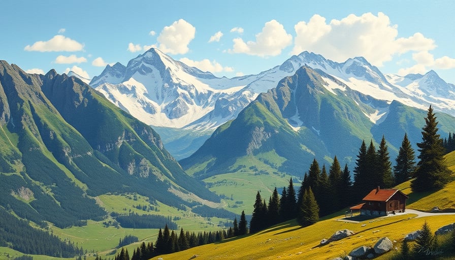 Swiss Re Shares Edge Up 0.3% on Quiet Day, Boosted by SMI Gains and Strong Capital