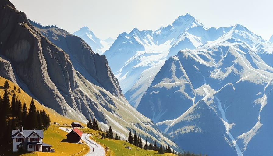 Swiss Re Shares Rise: Diversified Underwriting, Digital Boosts and Climate‑Risk Growth Drive Long‑Term Returns