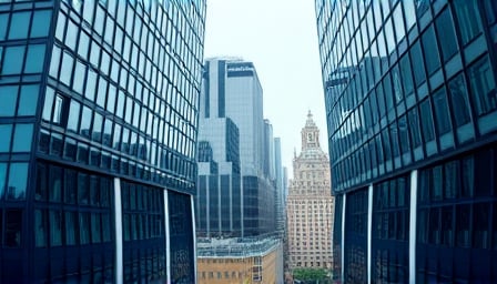 Swiss Re Warns: US Tariffs Threaten Global Economy and Insurance Growth