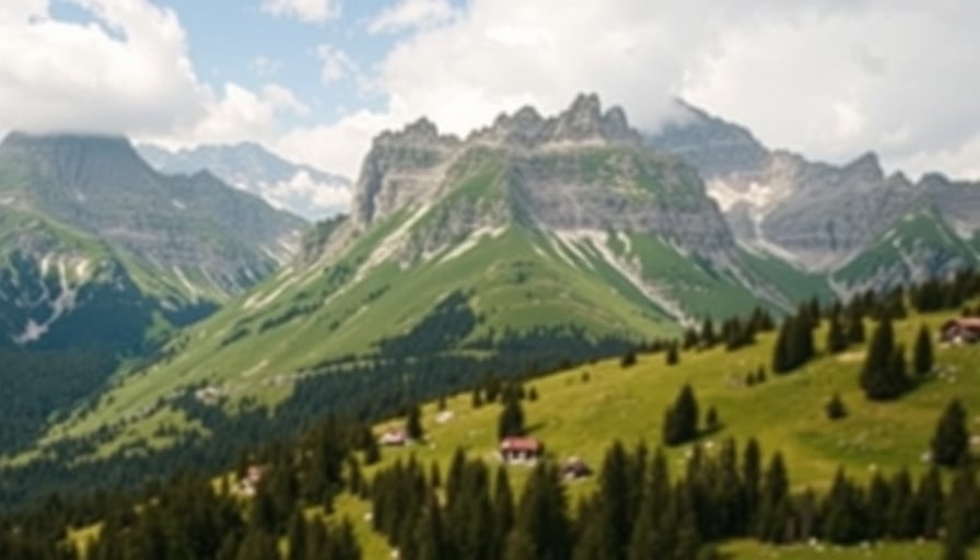 Swiss Shares Snapshot: Straumann Shares Dip While SMI Nears Record High