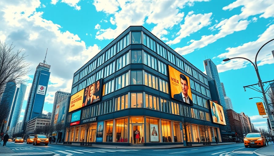 Swiss SMI Slips Yet Consumer‑Goods Firms Harness Digital & Supply‑Chain Innovation for Long‑Term Growth