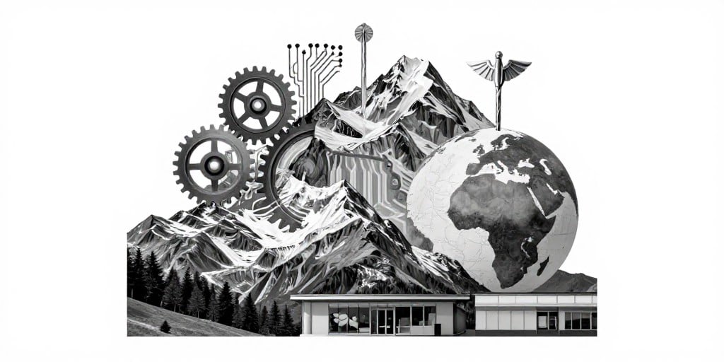Swiss SPI Rises, German Specialty Fats Company Expands Sustainability‑Led Global Reach