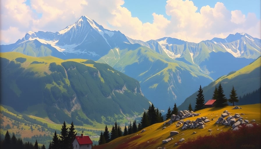 Swisscom AG Outperforms Market: Resilient Telecom & Streaming Growth Fueled by AI and Strategic Content