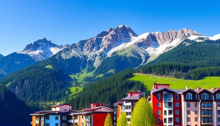 Swisscom AG Stock Price Fluctuates Amid Cautious Swiss Market Sentiment