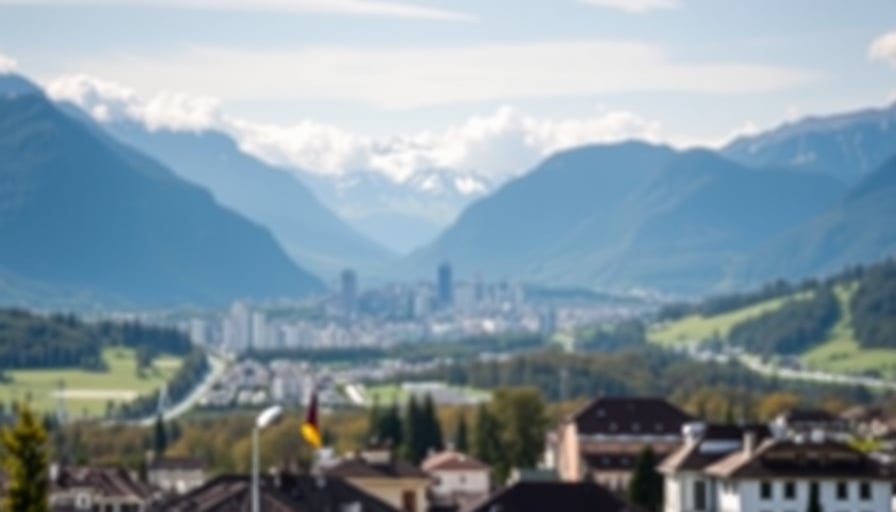 Swisscom AG: Strong Earnings, Regulatory Challenges & Hidden Growth Opportunities