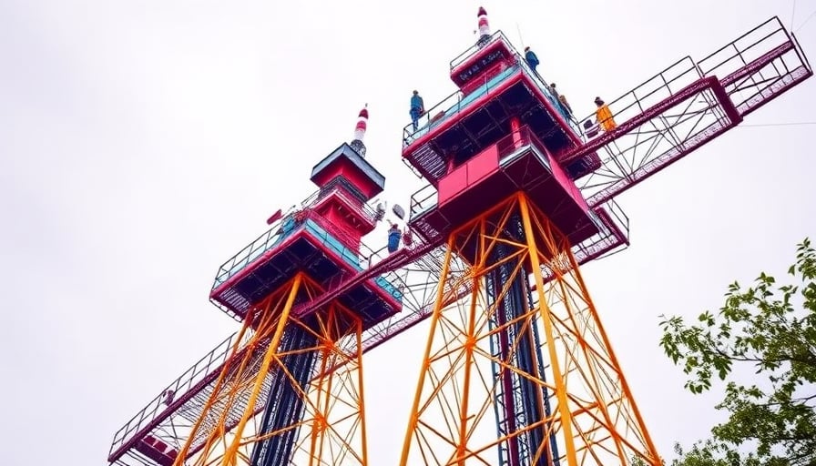 Swisscom Boosts 5G Reach with Telecom Italia Mobile Alliance – Market Insights & Strategy