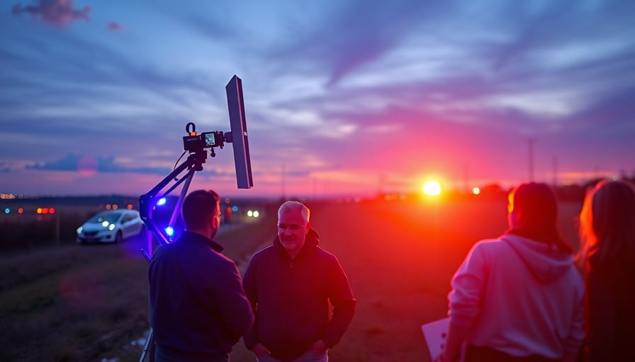 Swisscom December 2025: Solid Fundamentals, 5G Growth, & Regulatory Challenges