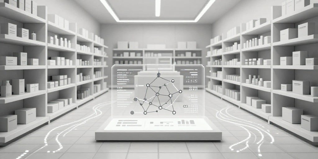 Swisscom Leverages AI for Retail Analytics Amid European Market Shift