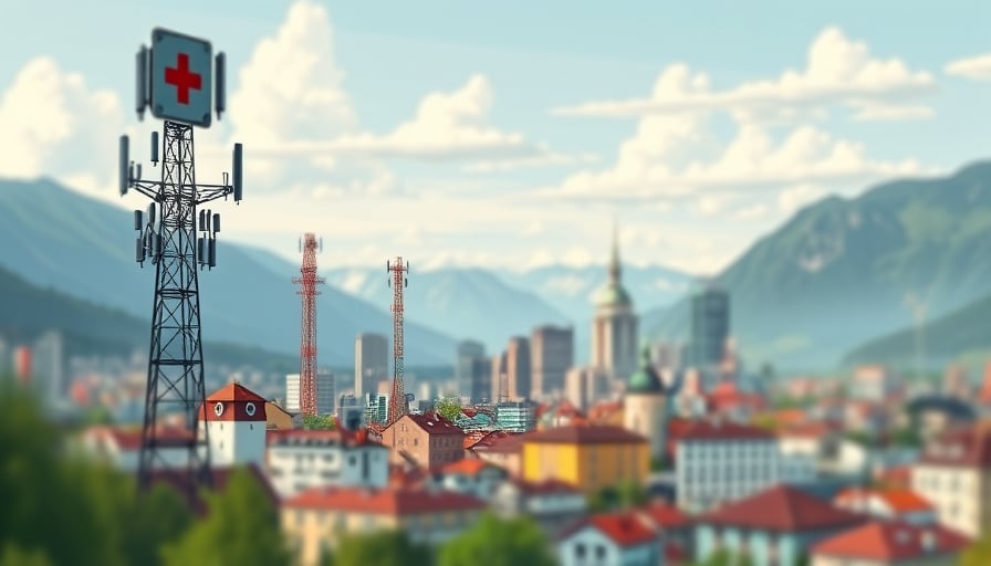 Swisscom Shares Rise: 5G Roll‑Out, Fiber Expansion and DSA Impact on 2025 Valuation Swisscom Shares Rise: 5G Roll‑Out, Fiber Expansion and DSA Impact on 2025 Valuation