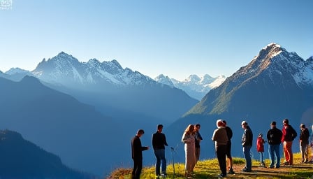 Swisscom Tops Network Performance in 'Chip' Test, Reinforcing Market Leadership