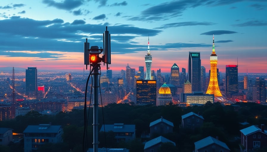 Swisscom’s 5G & Fiber Expansion Drives Subscriber Growth & Higher ARPU in Swiss Telecom‑Media Market