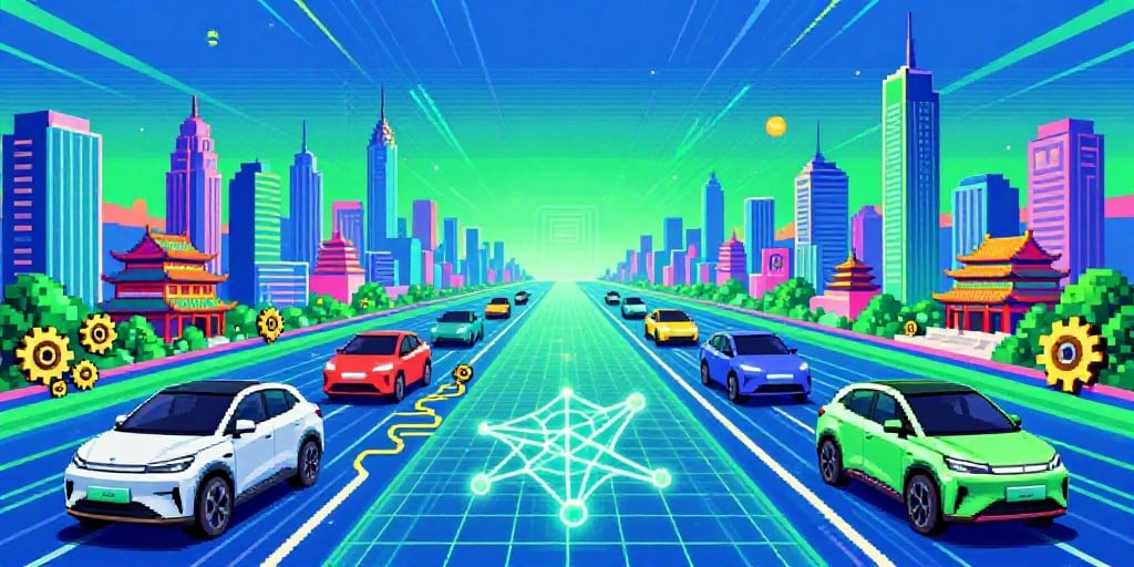 Syensqo SA Accelerates China Green‑Tech Growth with AI‑Driven Materials & Policy‑Aligned Innovation Syensqo SA Accelerates China Green‑Tech Growth with AI‑Driven Materials & Policy‑Aligned Innovation
