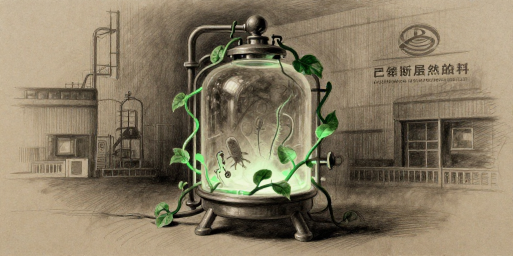 Symrise AG Boosts Growth: Precision Fermentation Investment & Strong Governance Strengthen Shareholder Value