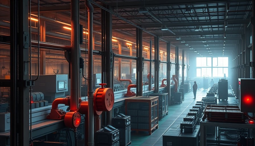 Symrise AG Clears DOJ Probe: What It Means for Pricing, Supply, and Investors