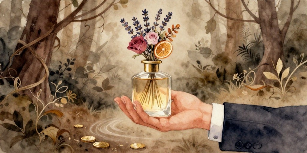SYMRISE AG Drives Growth with Natural Fragrance Shift & €400 M Share Buy‑back