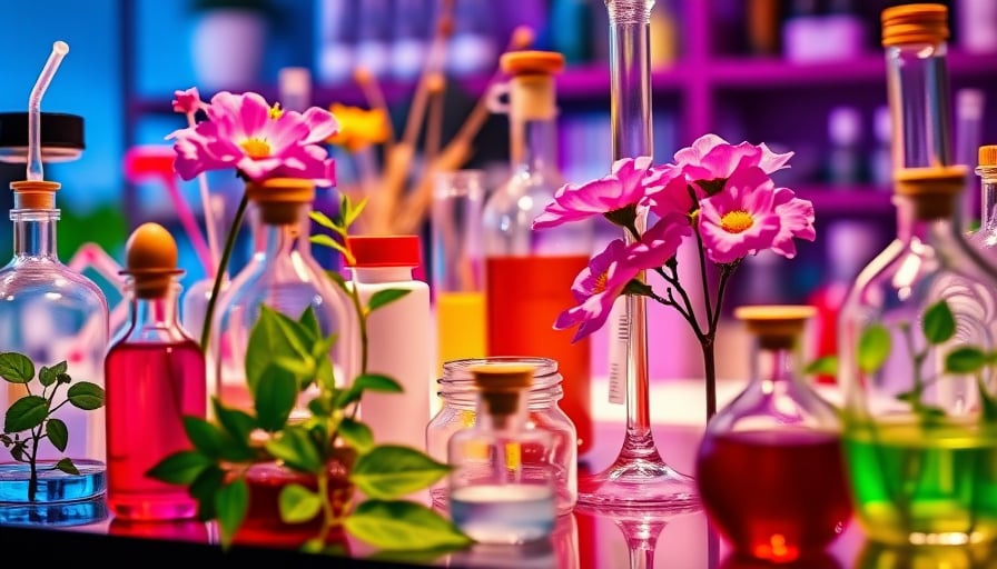 Symrise AG Faces Investor Scrutiny Ahead of 2025 Earnings: Buy‑Back & Plant‑Based Focus