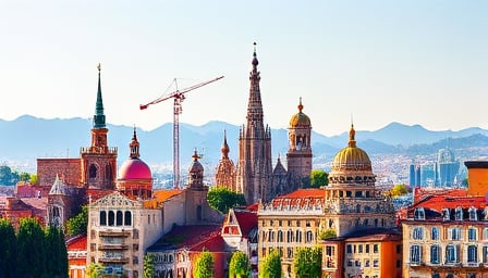 Symrise AG Launches AI Hub in Barcelona and Announces 2032 Benchmark Bond for Growth and Innovation