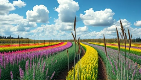 Symrise AG Leads DAX Surge as German Market Hits New Highs