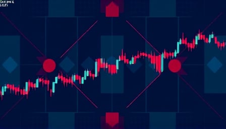 Symrise AG Rises in DAX Amid Market Caution and Economic Uncertainty