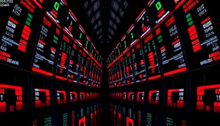Symrise AG Stock Declines Amid Global Market Volatility and Economic Concerns