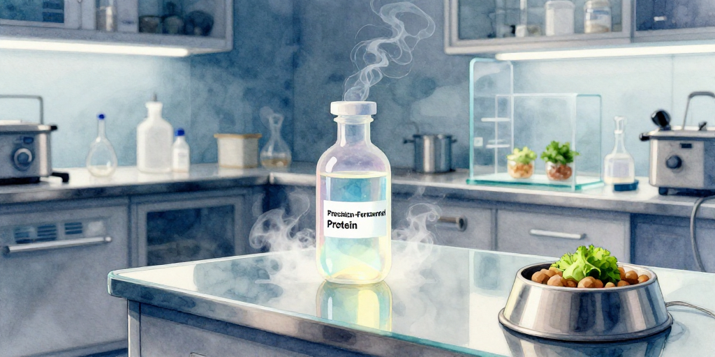 Symrise Invests in Bond Pet Foods: Pioneering Sustainable, Animal‑Identical Pet Nutrition