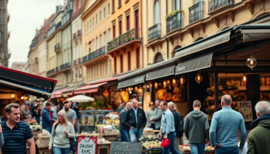 Symrise Shares Drop as European Volatility and Clean‑Label Trends Hit