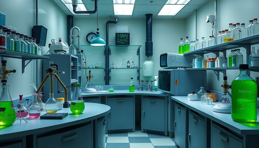 Symrise’s Voting‑Rights File: Market Signals, Risks, & Growth Gaps Revealed