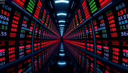 Synchrony Financial's Stock Volatility Reflects Market Sentiment Amid Strong Valuation Metrics