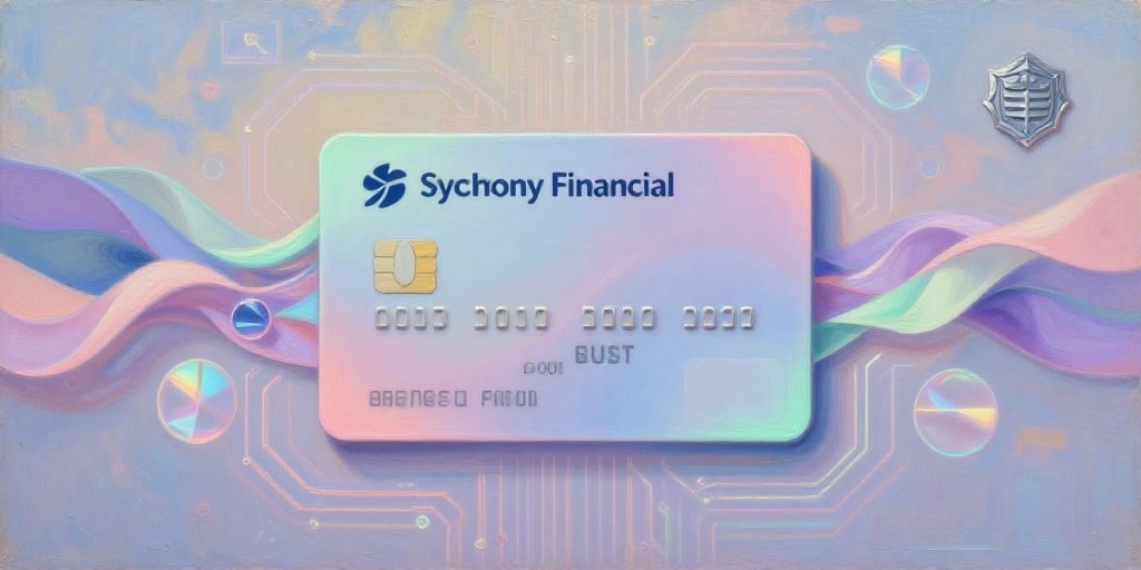 Synchrony & OpenAI: Driving AI‑Powered Credit Into Shopping Apps for 2025 Growth