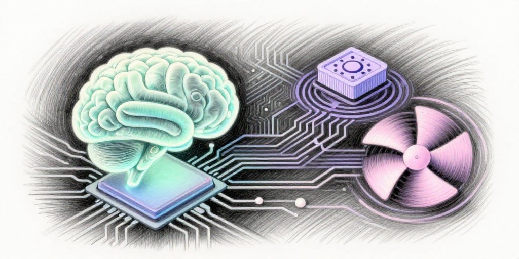 Synopsys Accelerates Chip Design with Autonomous AI Workflows
