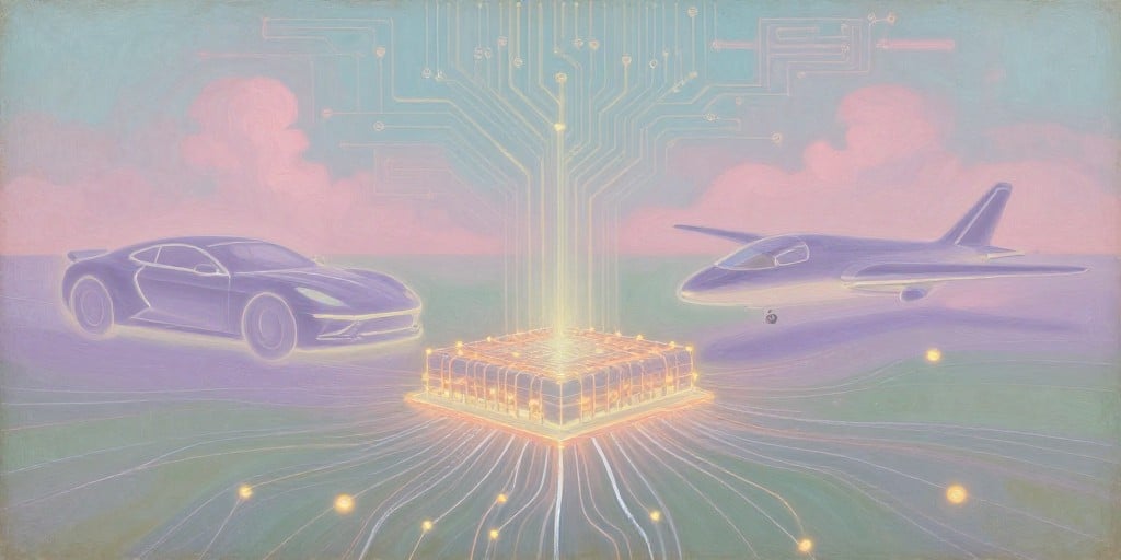 Synopsys Accelerates Quantum‑Enabled Design & Cybersecurity for Automakers and Aerospace