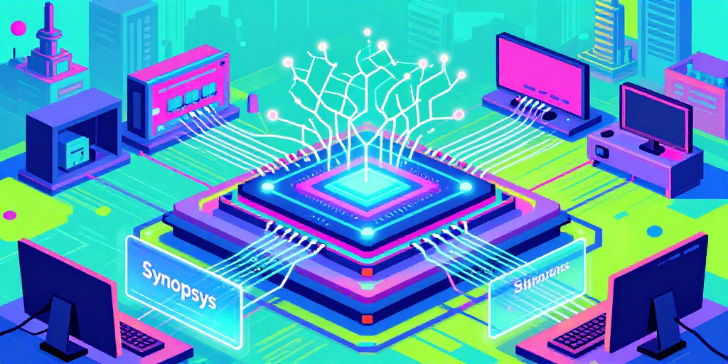 Synopsys AI‑Driven Growth: Risks, Rewards, and Market Dynamics