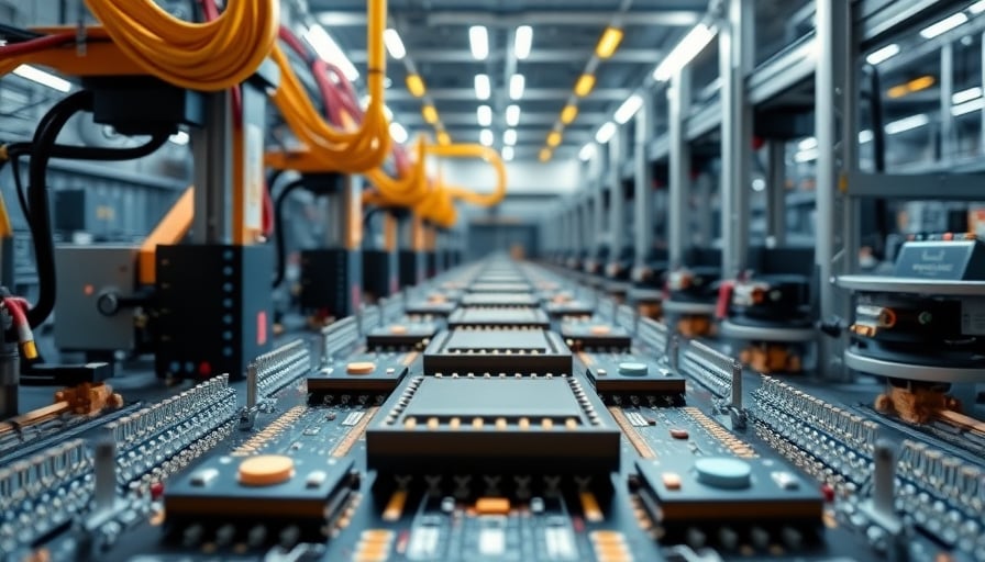 Synopsys Battles AI‑Driven Memory Shortage, Sees Tool Growth & Investor Divergence