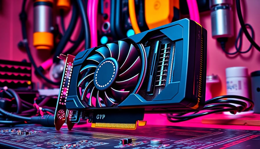 Synopsys Boosts AI‑Enabled Engineering with NVIDIA GPU Partnership