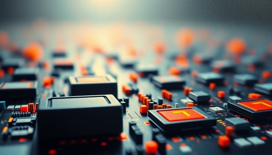 Synopsys Earnings Beat Sparks Growth Debate: AI Tools vs. Margin Outlook