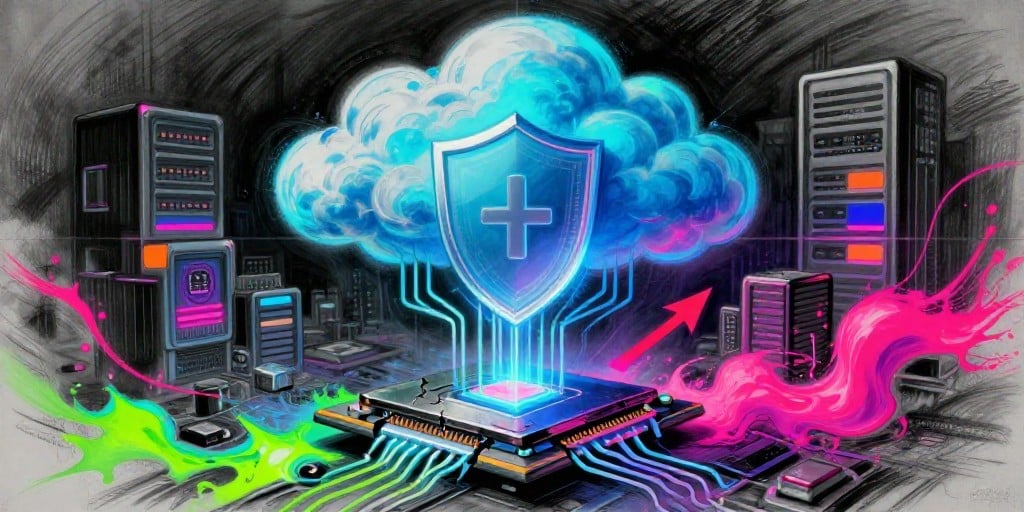 Synopsys Faces 2026 AI Shift: From GPU Dominance to Heterogeneous Design Synopsys Faces 2026 AI Shift: From GPU Dominance to Heterogeneous Design