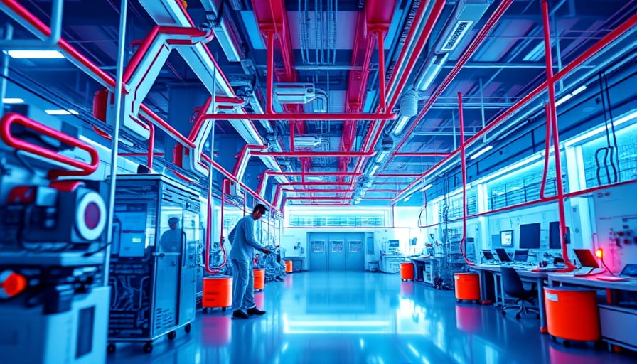 Synopsys Faces Earnings, AI, and Regulatory Hurdles – What Investors Should Watch