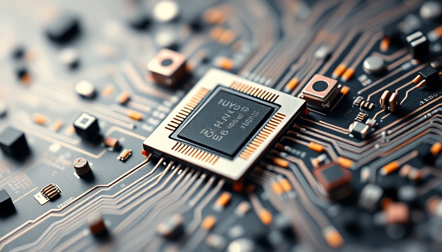 Synopsys Faces Securities Fraud Lawsuit: Impact on Investors, Operations and the EDA Industry Synopsys Faces Securities Fraud Lawsuit: Impact on Investors, Operations and the EDA Industry