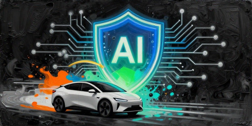 Synopsys: From $87 B Market Leader to AI‑Safe Autonomous‑Vehicle Pioneer Synopsys: From $87 B Market Leader to AI‑Safe Autonomous‑Vehicle Pioneer