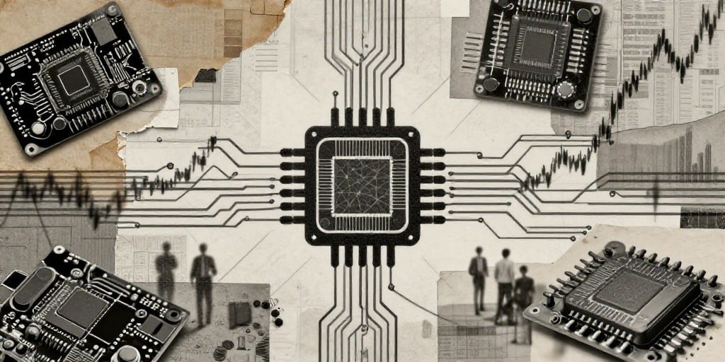 Synopsys Gains Major Chip Maker’s Interest: Boosting EDA Innovation & Investor Value Synopsys Gains Major Chip Maker’s Interest: Boosting EDA Innovation & Investor Value