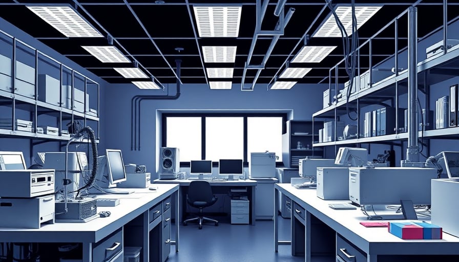 Synopsys & IBM Partner on 1.4‑nm Chip Node, Amid Mixed Investor Sentiment