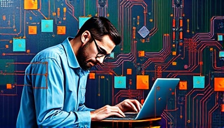 Synopsys Inc. Navigates Stock Volatility Amid Industry Challenges and Strategic Wins