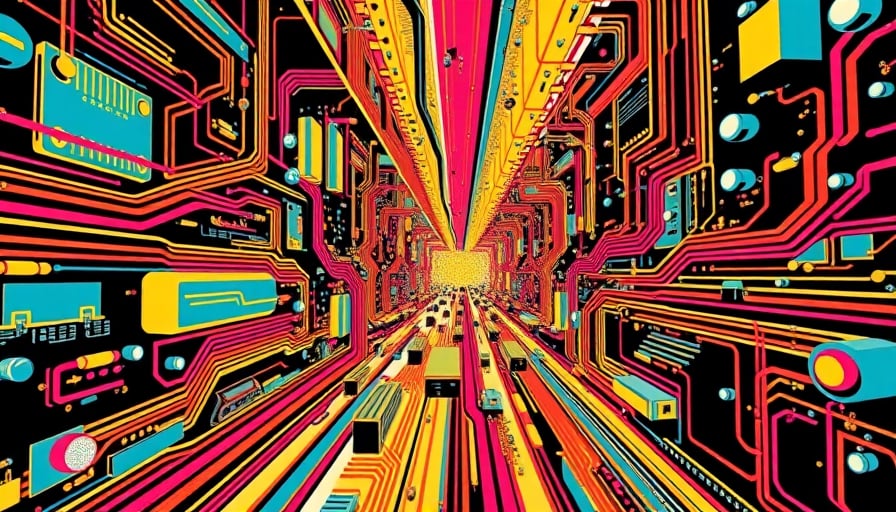 Synopsys Launches AI‑Driven Digital Twin Platform & Movellus Clocking, Boosting Automotive & Edge Chip Efficiency