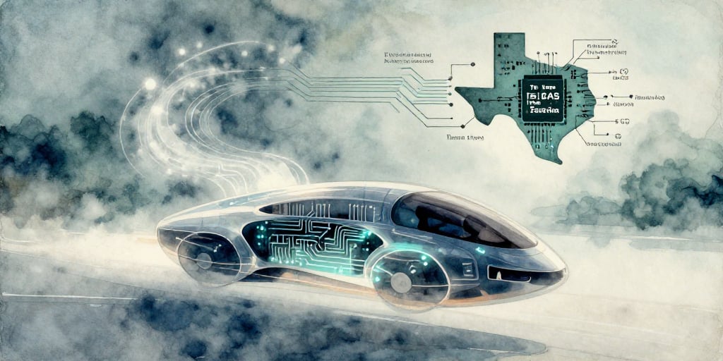 Synopsys Launches Virtual Development Kit for Texas Iris TDA5 SOC, Accelerating Automotive Software Innovation