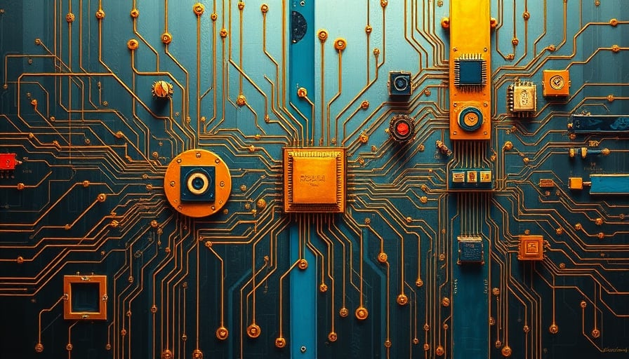 Synopsys Outpaces Expectations, Proving Growth Amid Tech‑Sector Slump