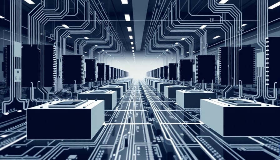 Synopsys Q4 Beats Estimates, Raises Guidance—But Class‑Action Suit Sparks Uncertainty Synopsys Q4 Beats Estimates, Raises Guidance—But Class‑Action Suit Sparks Uncertainty